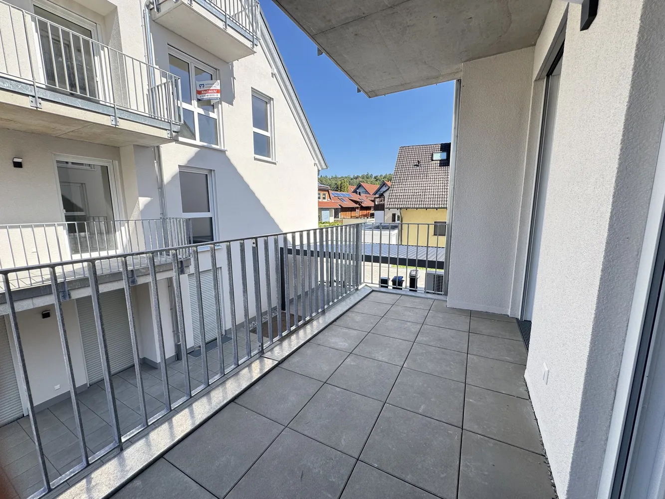 3 Zimmer Wohnung mit 75 m² in Karlsruhe – Bild 11