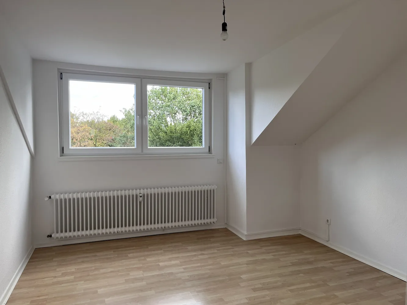 2 Zimmer Wohnung mit 57 m² in Düsseldorf – Bild 4
