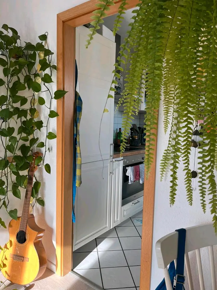 WG-Zimmer mit 77 m² in Ravensburg – Bild 9