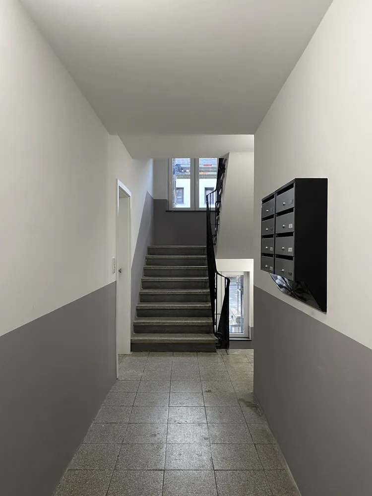 3 Zimmer Wohnung mit 58 m² in Mannheim – Bild 3