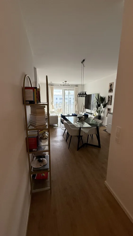 3 Zimmer Wohnung mit 73 m² in Berlin – Bild 9