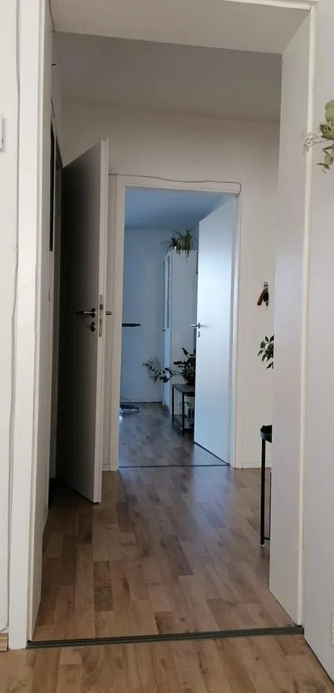 2 Zimmer Wohnung mit 48 m² in Aachen – Bild 11