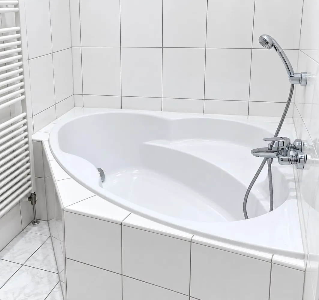 1 Zimmer Wohnung mit 28 m² in Aachen – Bild 4