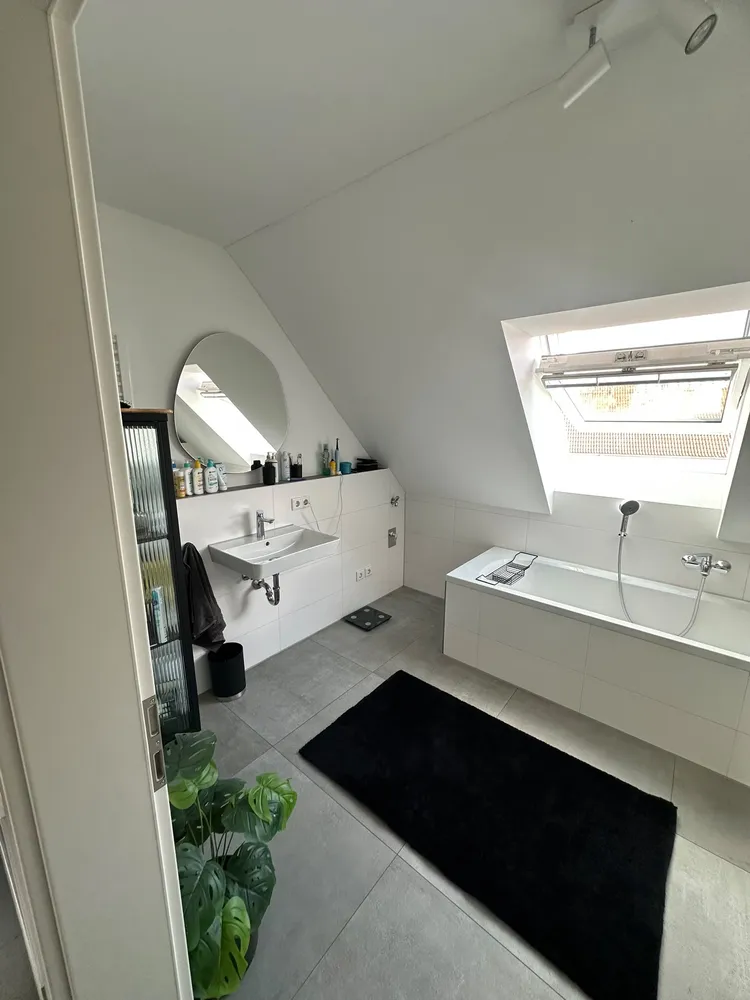 3 Zimmer Wohnung mit 84 m² in Augsburg – Bild 7