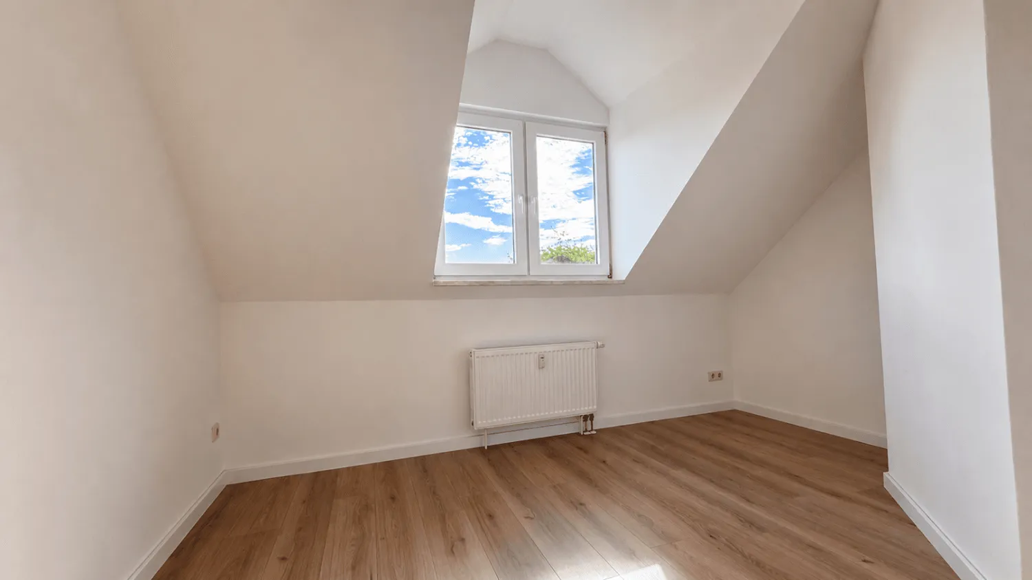 3 Zimmer Wohnung mit 64 m² in Leipzig – Bild 4
