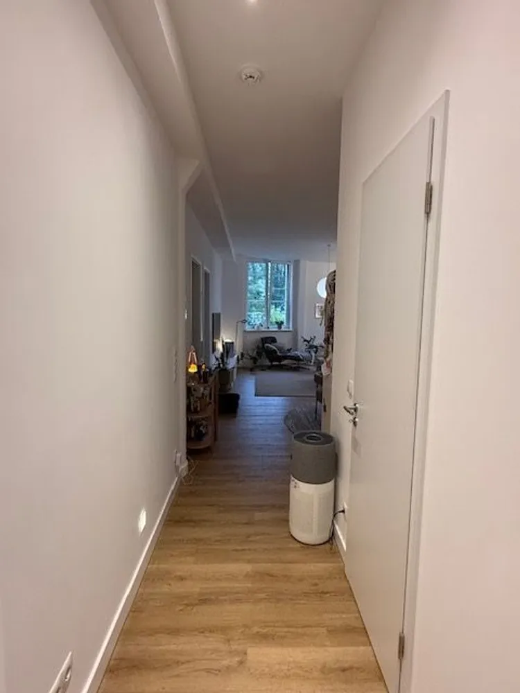 3 Zimmer Wohnung mit 93 m² in Hamburg – Bild 9