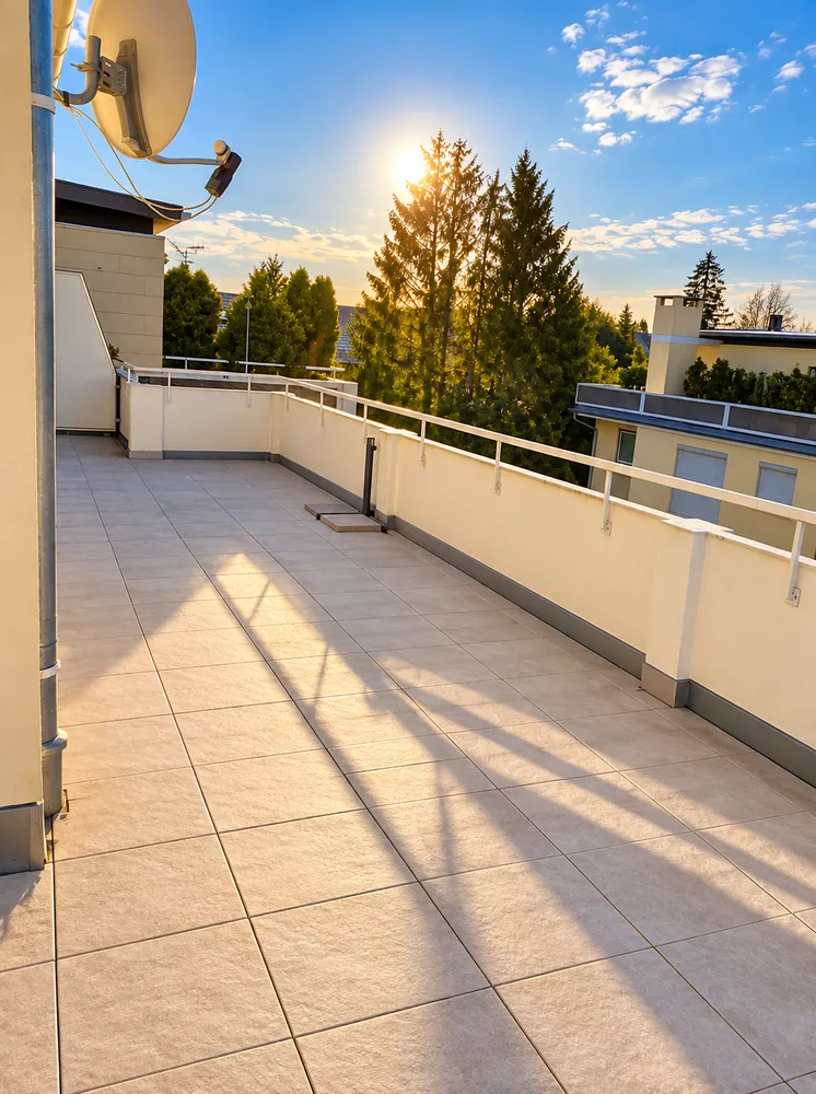 2 Zimmer Wohnung mit 69 m² in München – Bild 5