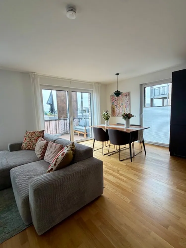 3 Zimmer Wohnung mit 84 m² in Hürth – Bild 3