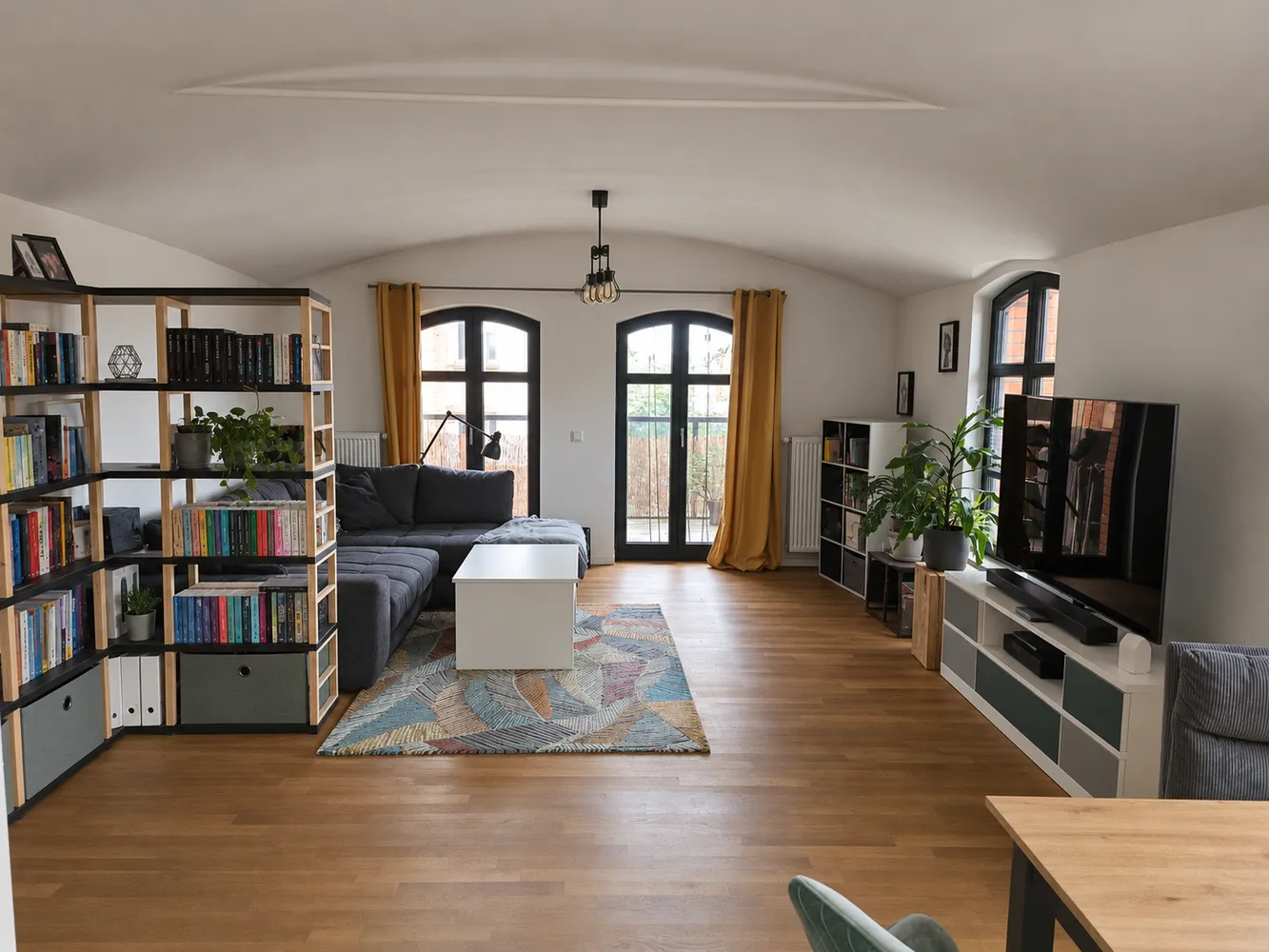 2 Zimmer Wohnung mit 80 m² in Magdeburg – Bild 1