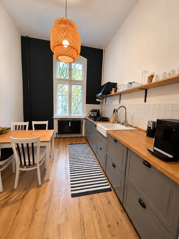 3 Zimmer Wohnung mit 87 m² in Berlin – Bild 11
