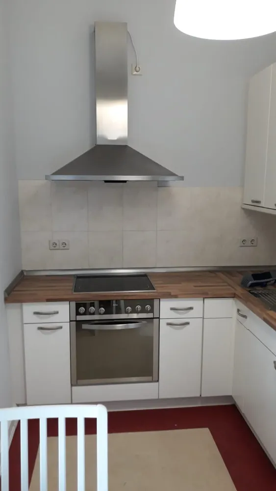 WG-Zimmer mit 14 m² in Hamburg – Bild 8