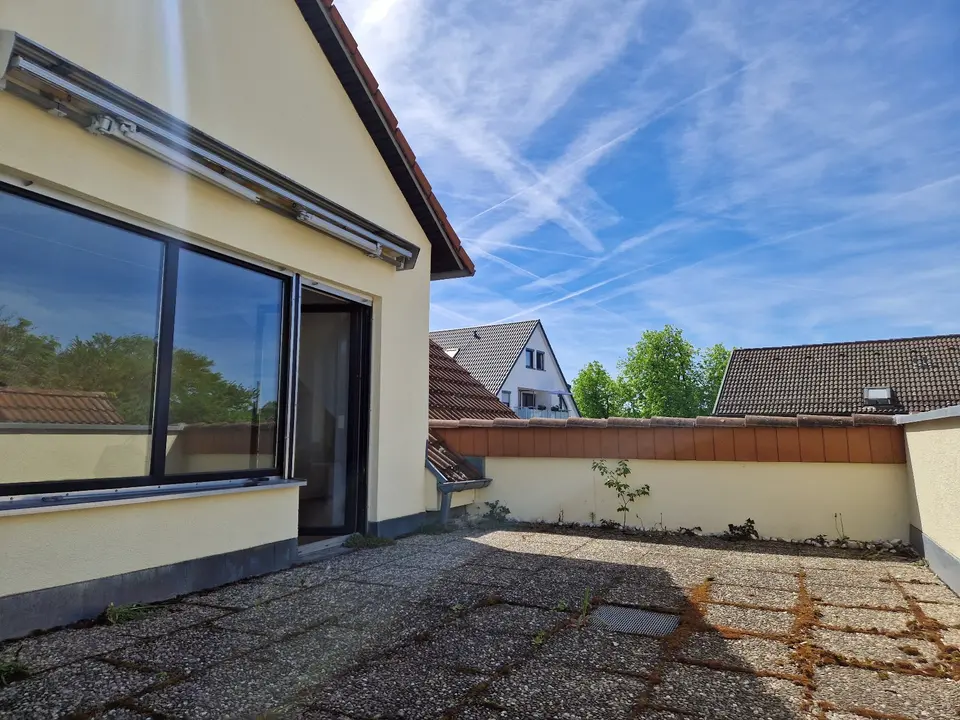 2 Zimmer Wohnung mit 71 m² in Böblingen – Bild 4