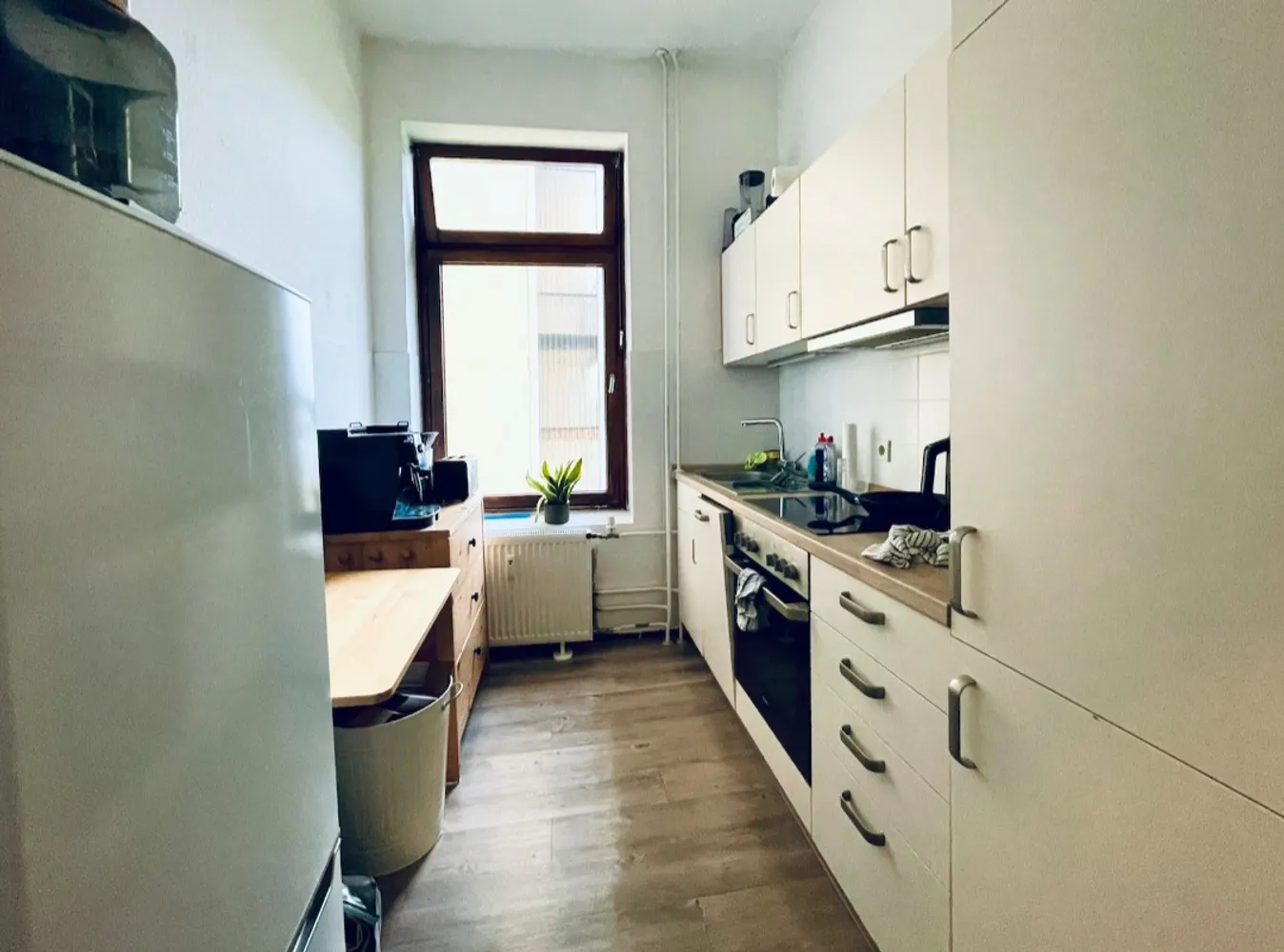 2 Zimmer Wohnung mit 63 m² in Flensburg – Bild 5