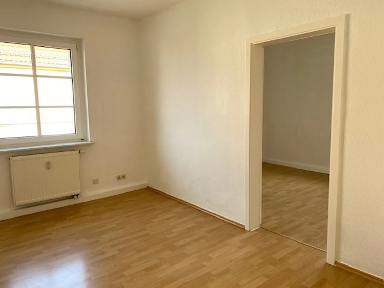 3 Zimmer Wohnung mit 56 m² in Bitterfeld-Wolfen – Bild 3