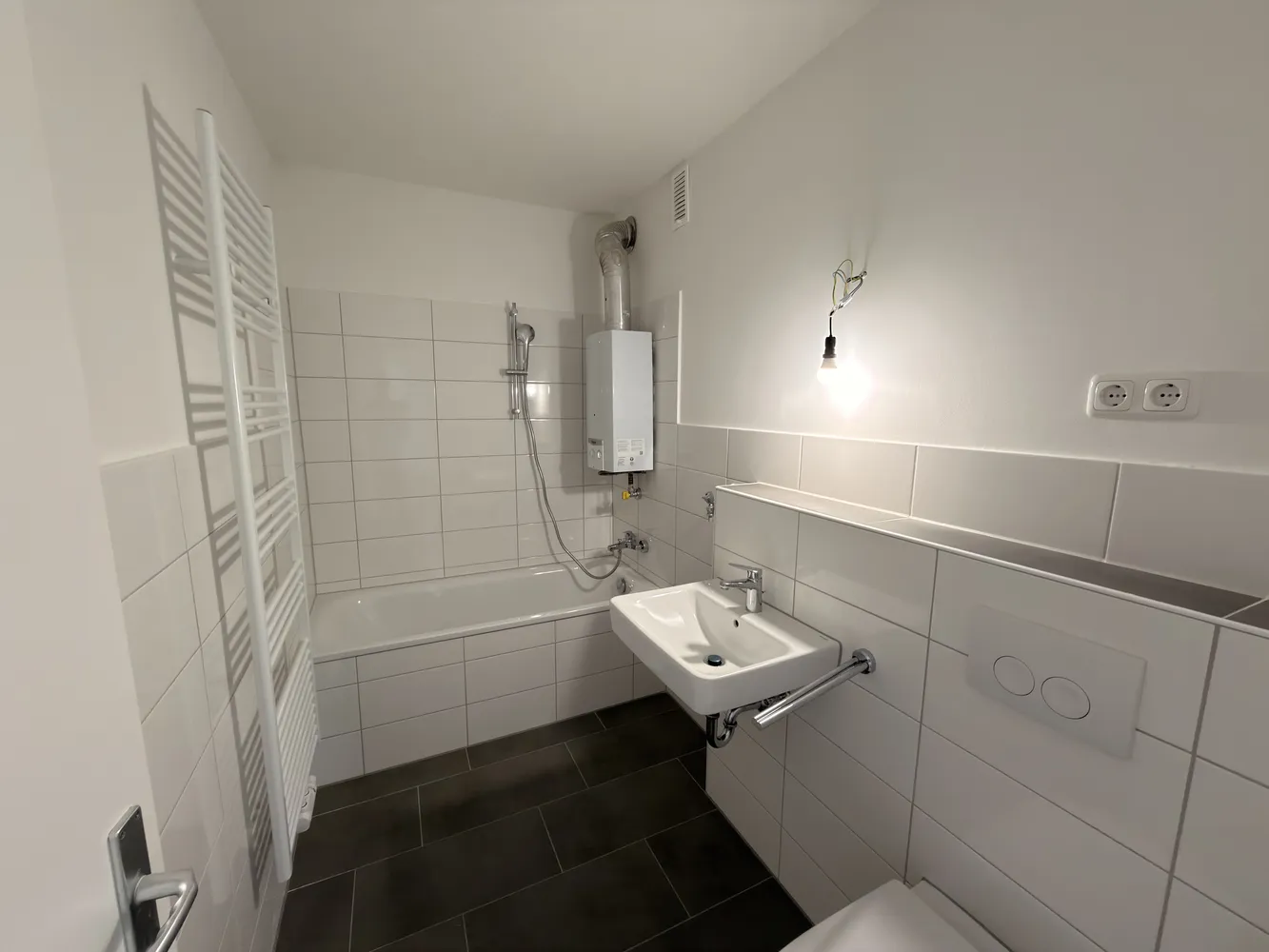 4 Zimmer Wohnung mit 71 m² in Dortmund – Bild 8