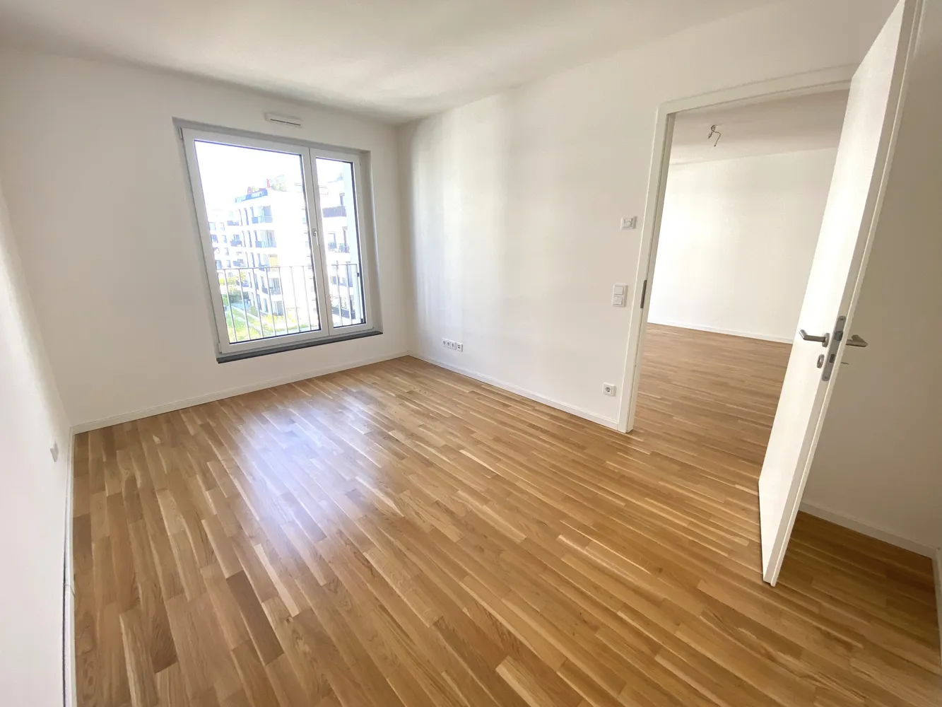 2 room apartment with 51 m² in Berlin – Photo 3