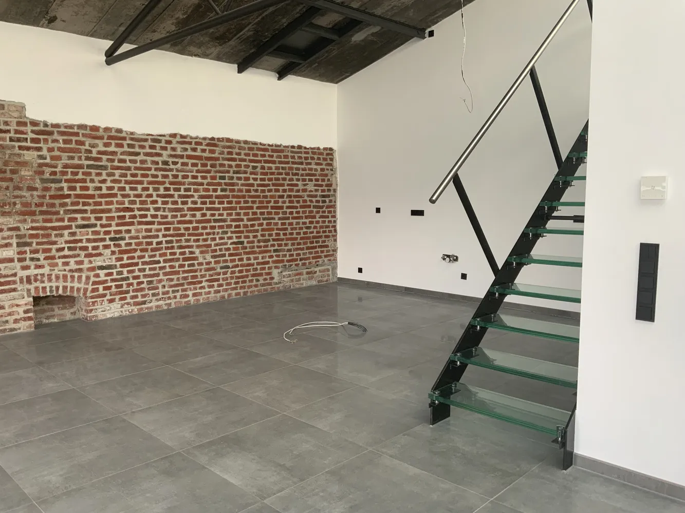 3 room apartment with 178 m² in Wuppertal – Photo 10