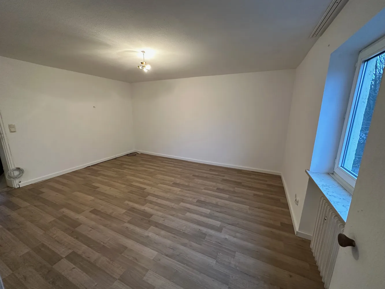 3 Zimmer Wohnung mit 69 m² in München – Bild 4