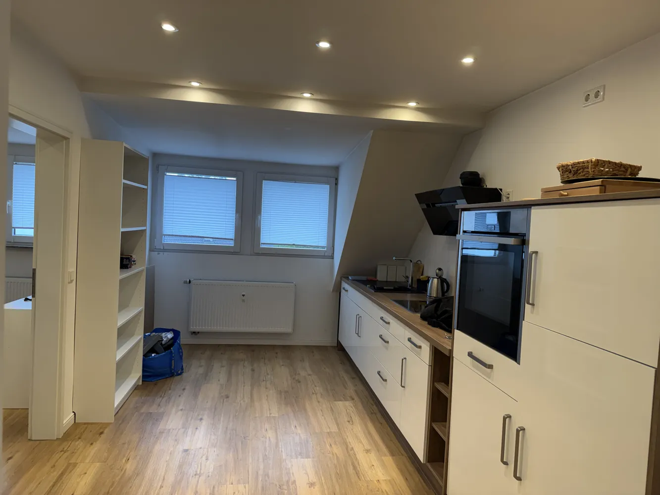 2 Zimmer Wohnung mit 40 m² in Essen – Bild 2