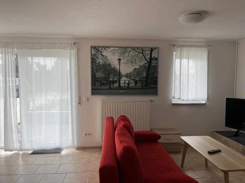 2 Zimmer Wohnung mit 35 m² in Bietigheim-Bissingen – Bild 5