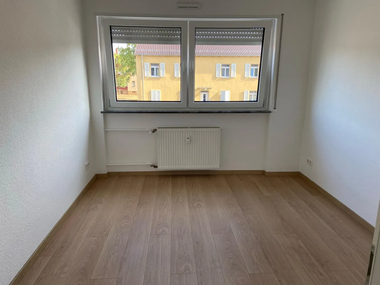 3 Zimmer Wohnung mit 81 m² in Mannheim – Bild 10