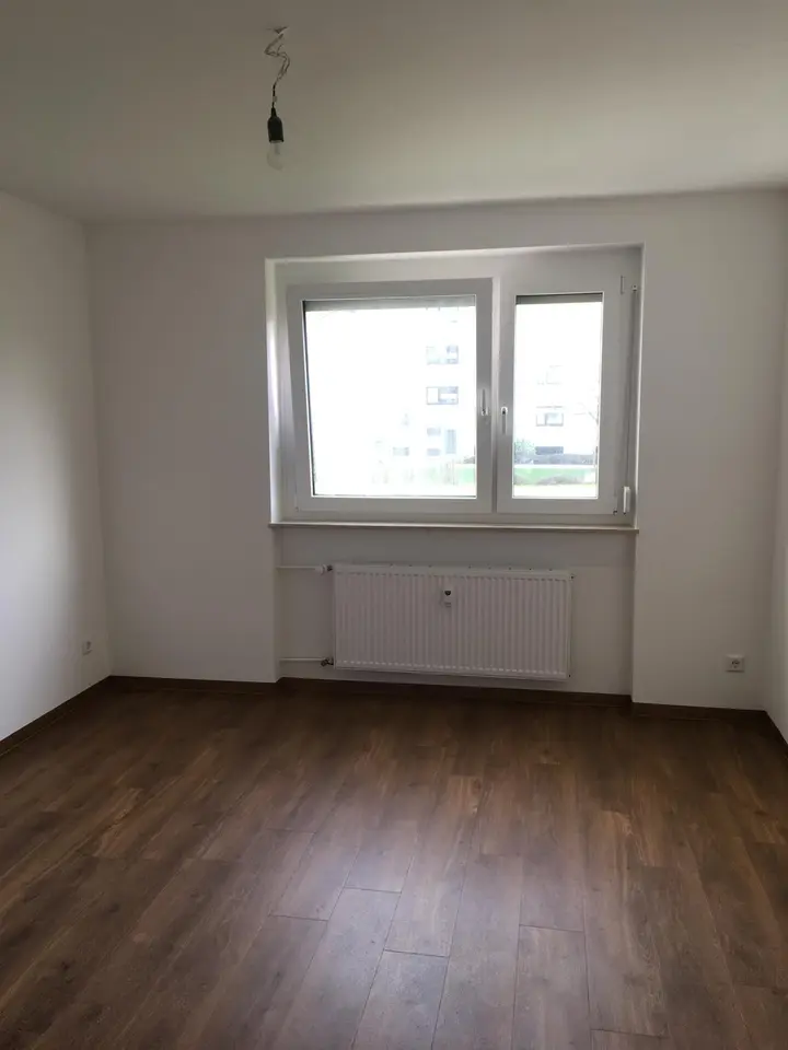 3 Zimmer Wohnung mit 95 m² in Villingen-Schwenningen – Bild 1