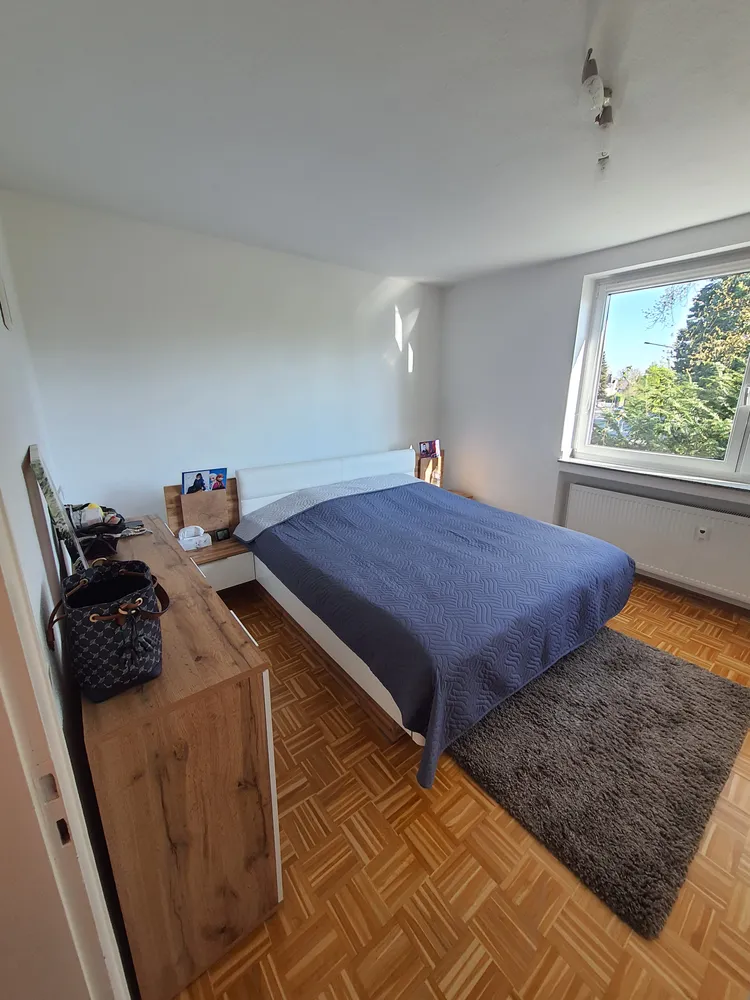 4 Zimmer Wohnung mit 103 m² in Essen – Bild 3