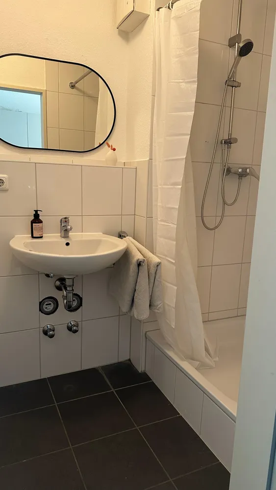1 Zimmer Wohnung mit 28 m² in Kiel – Bild 3