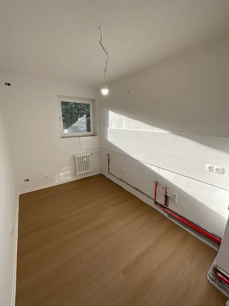 3 room apartment with 68 m² in Kiel – Photo 4