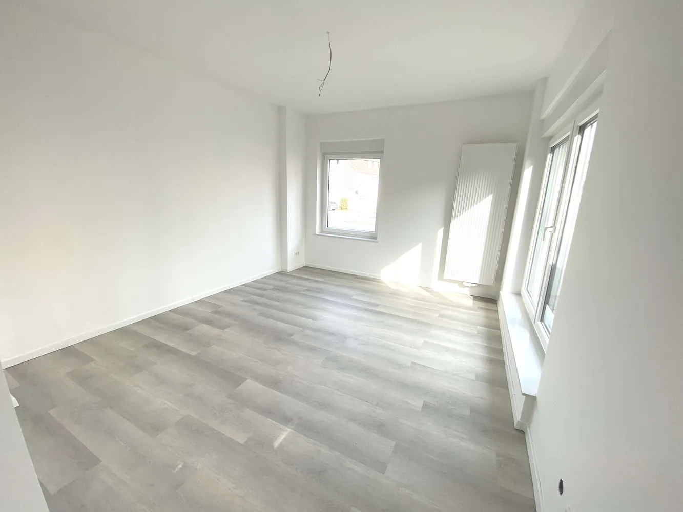 1 Zimmer Wohnung mit 37 m² in Dortmund – Bild 2