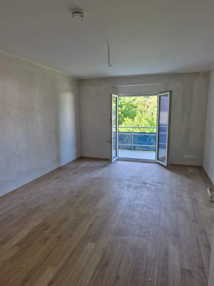 3 Zimmer Wohnung mit 64 m² in Schwäbisch Gmünd – Bild 4