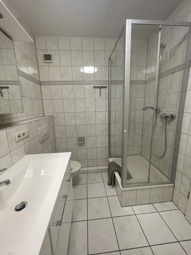 3 Zimmer Wohnung mit 94 m² in Mönchengladbach – Bild 12