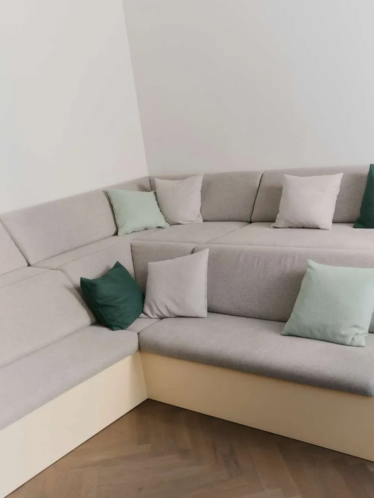 2 Zimmer Wohnung mit 47 m² in Berlin – Bild 12