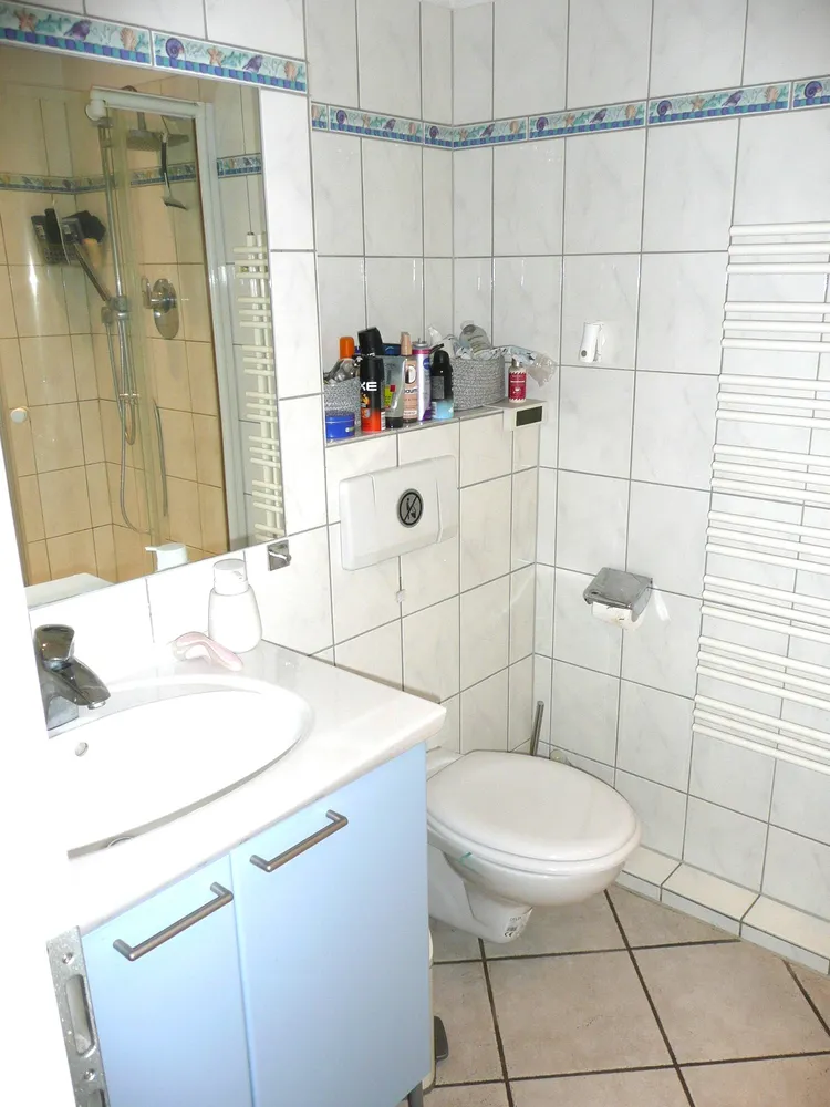 3 Zimmer Wohnung mit 96 m² in Mönchengladbach – Bild 5