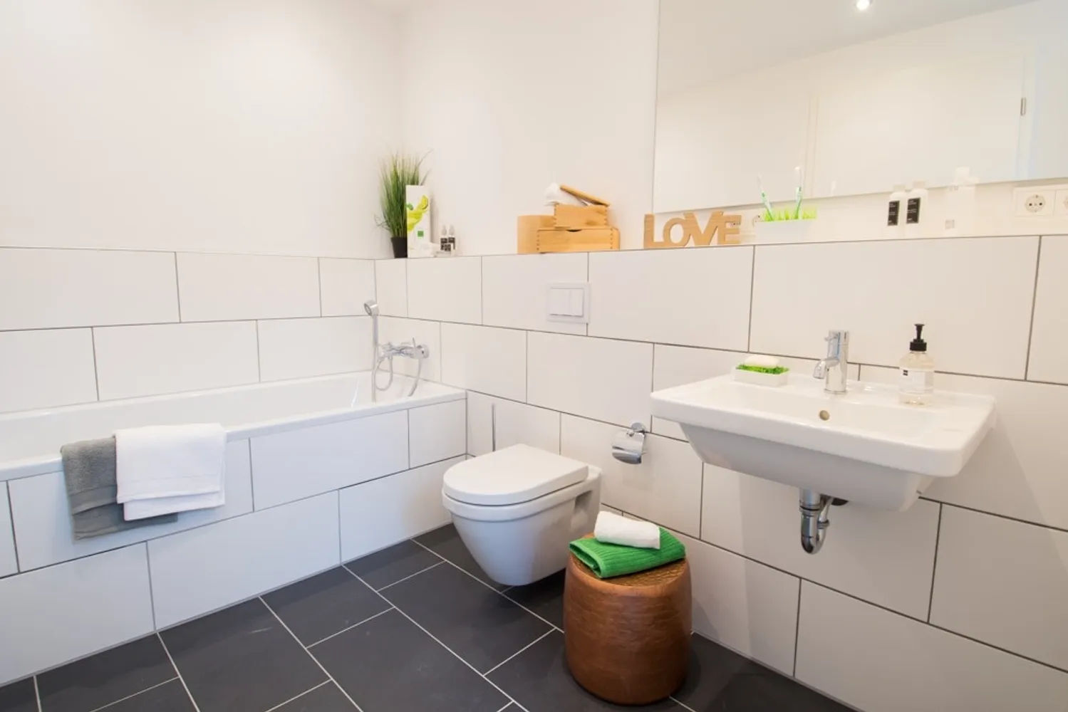 3 Zimmer Wohnung mit 168 m² in Frankfurt am Main – Bild 5