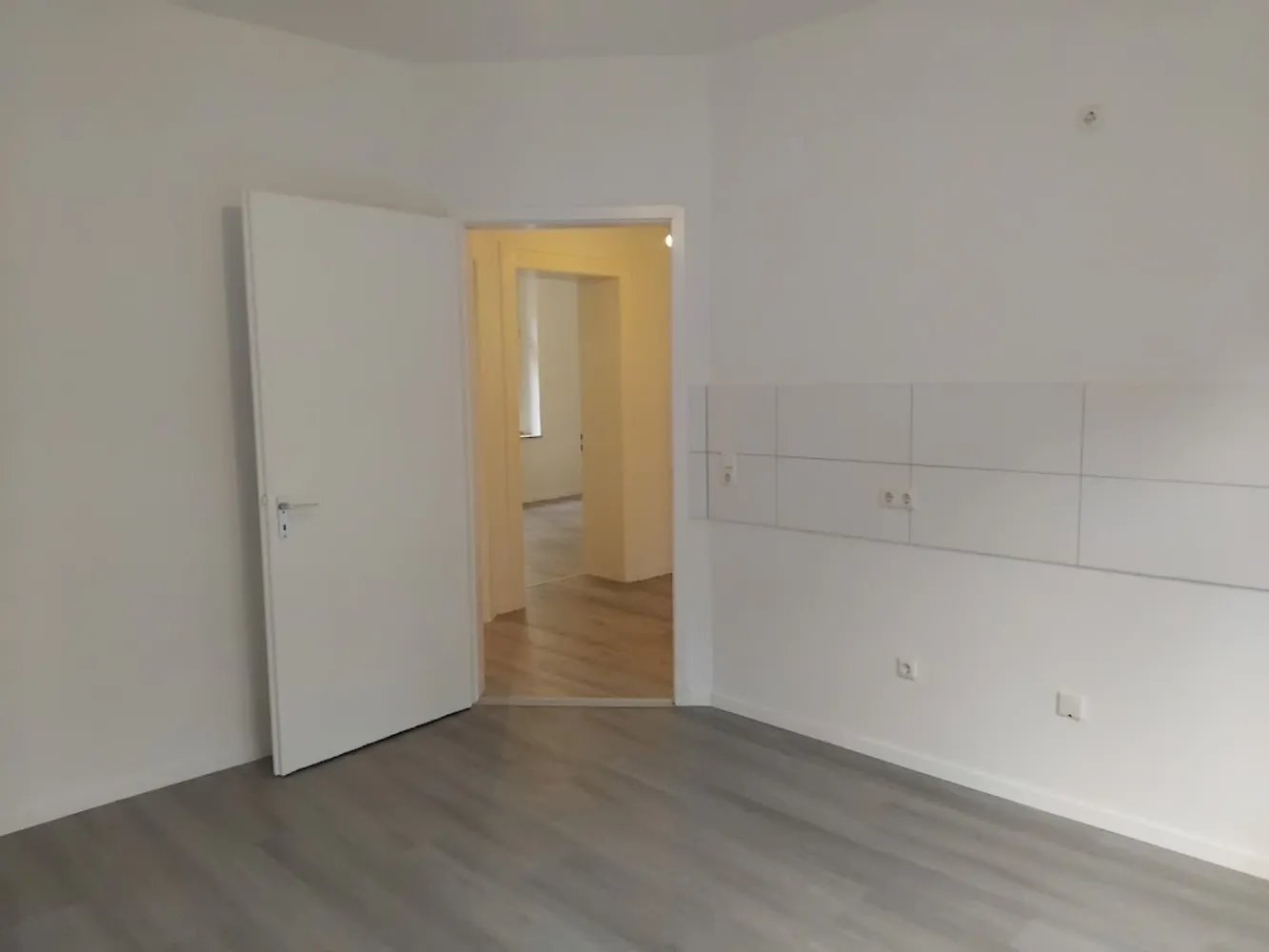 2 Zimmer Wohnung mit 54 m² in Duisburg – Bild 7