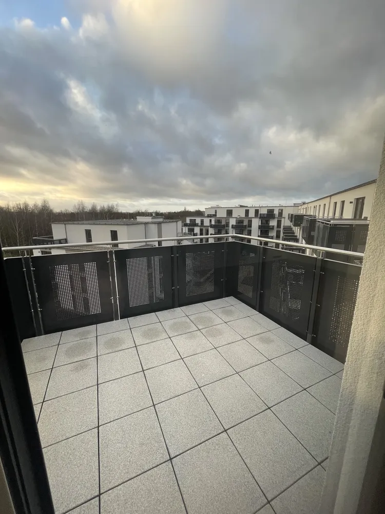 2 Zimmer Wohnung mit 62 m² in Rostock – Bild 5