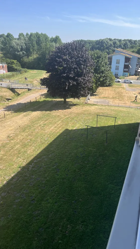 4 Zimmer Wohnung mit 70 m² in Dortmund – Bild 10