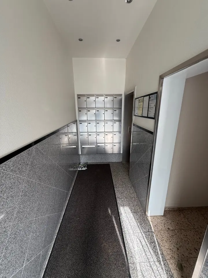 2 Zimmer Wohnung mit 33 m² in Neuss – Bild 6