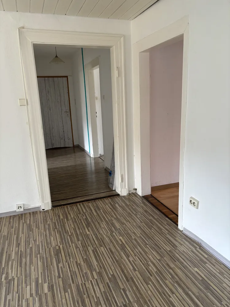 3 room apartment with 54 m² in Bensheim – Photo 6