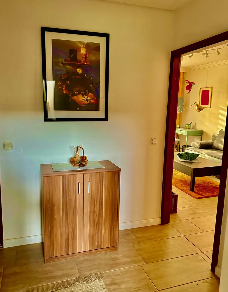 1 Zimmer Wohnung mit 38 m² in Hürth – Bild 5