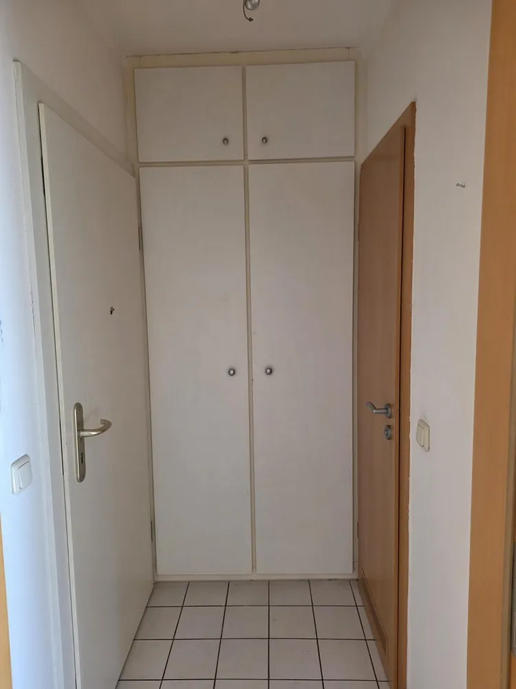 1 Zimmer Wohnung mit 38 m² in Duisburg – Bild 7