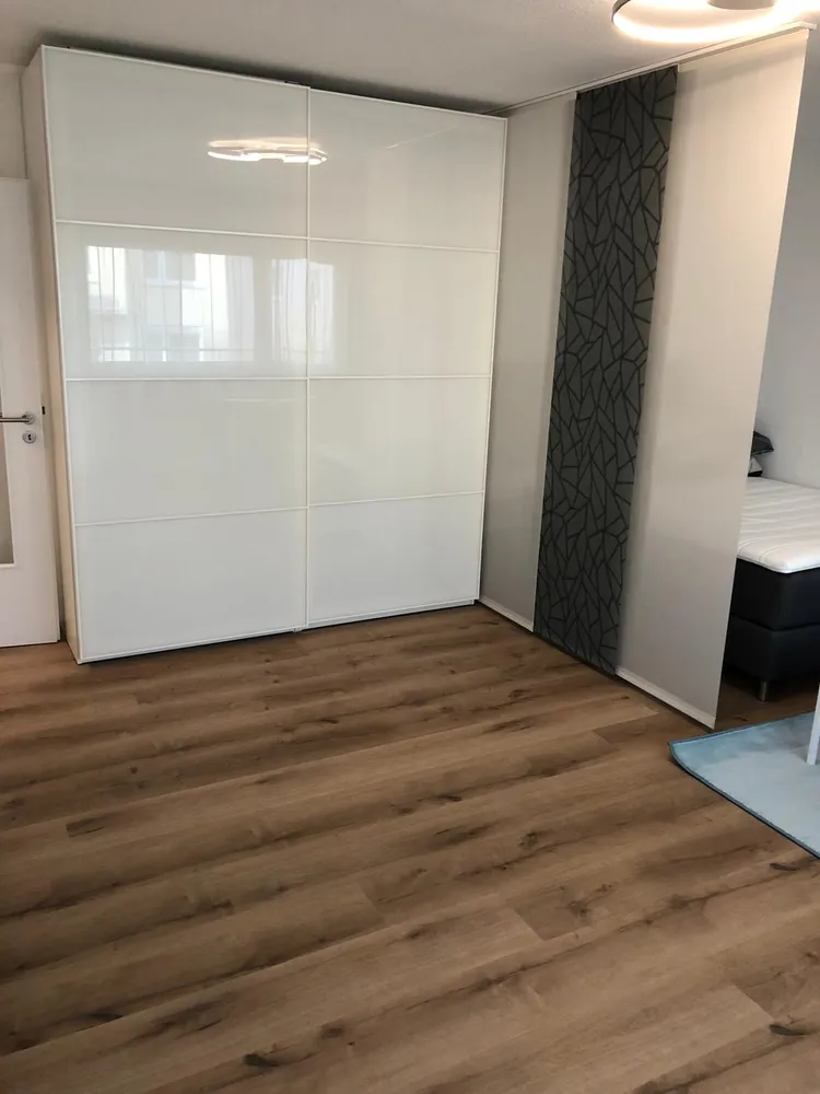 1 Zimmer Wohnung mit 34 m² in Stuttgart – Bild 2