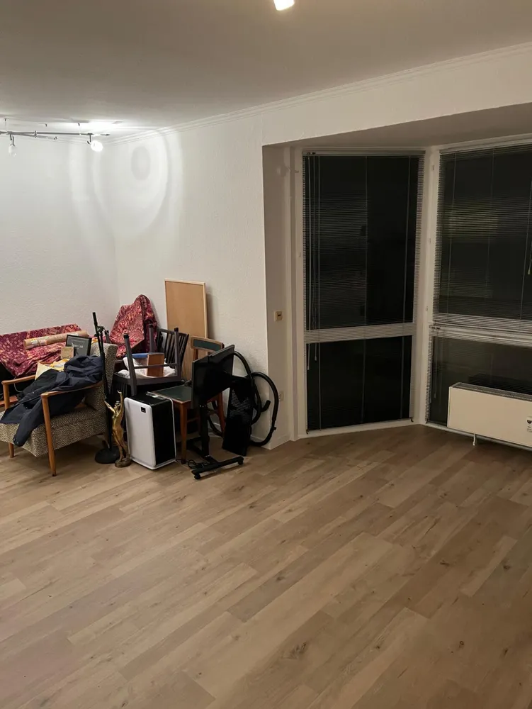 2 Zimmer Wohnung mit 49 m² in Bremen – Bild 3