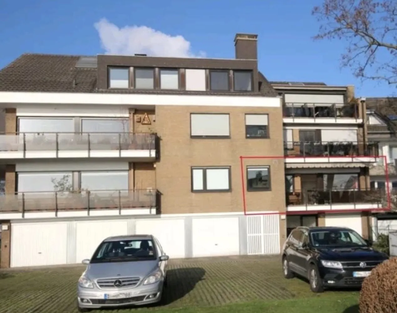 2 Zimmer Wohnung mit 63 m² in Düsseldorf – Bild 5