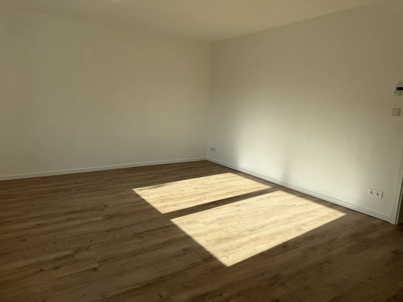 3 Zimmer Wohnung mit 75 m² in Siegburg – Bild 1