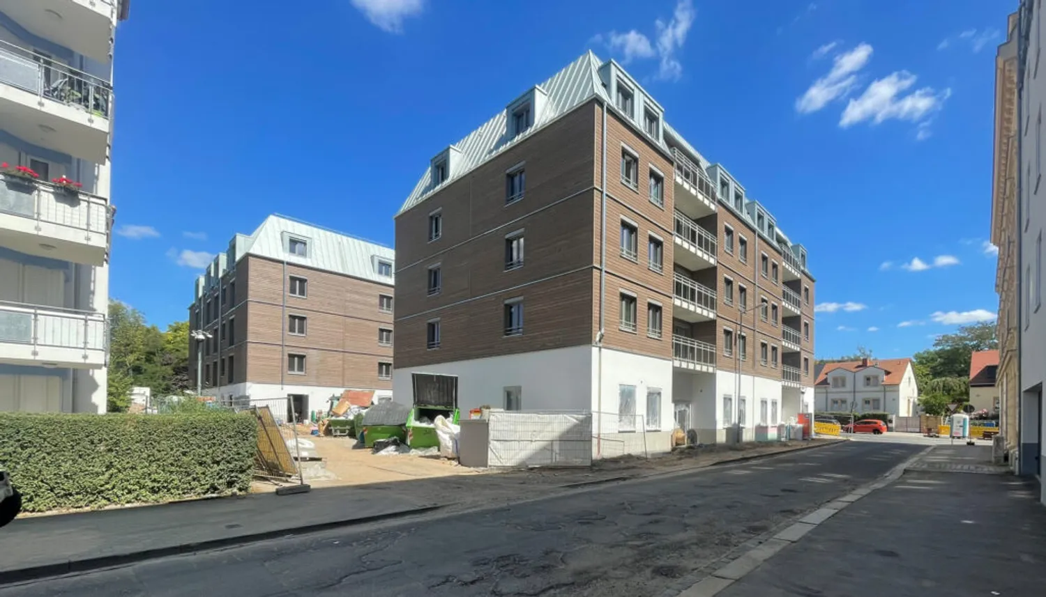 3 Zimmer Wohnung mit 72 m² in Leipzig – Bild 3