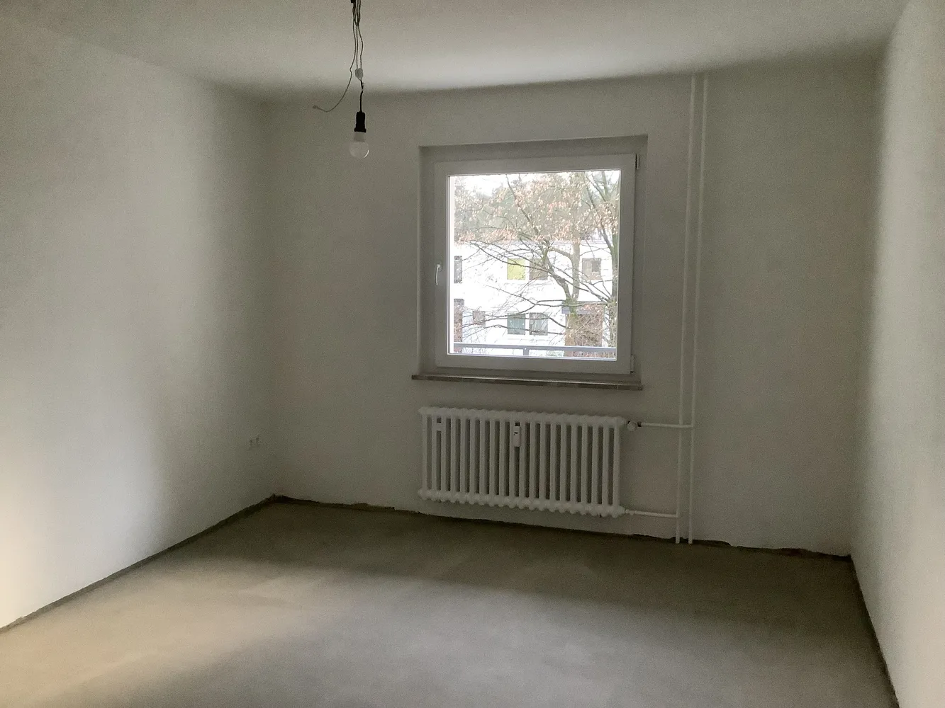 3 Zimmer Wohnung mit 71 m² in Bielefeld – Bild 4