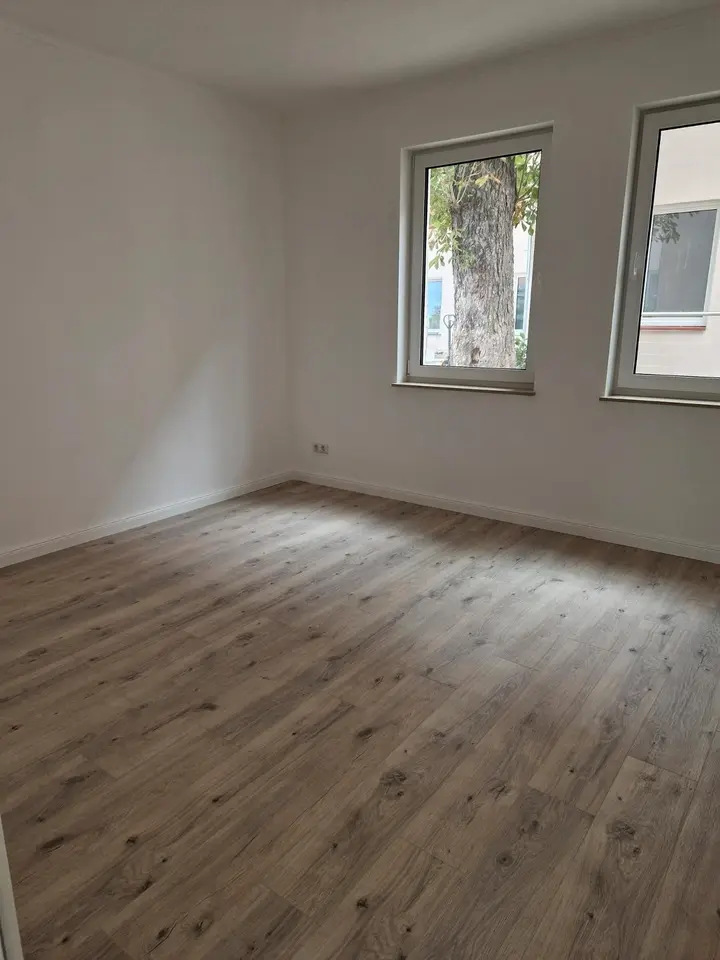 3 Zimmer Wohnung mit 95 m² in Königs Wusterhausen – Bild 1