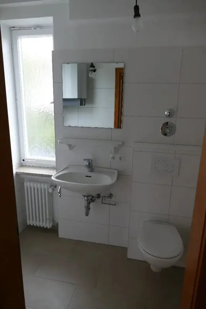 1 room apartment with 47 m² in Munich – Photo 6